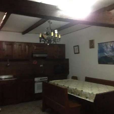 Ristorante Trinacria *