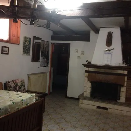 Ristorante Trinacria Montefortino