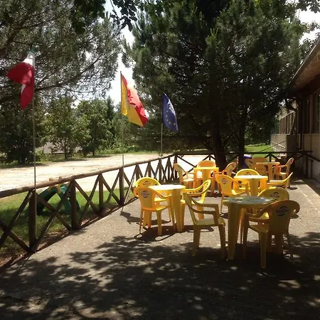 Ristorante Trinacria * Montefortino