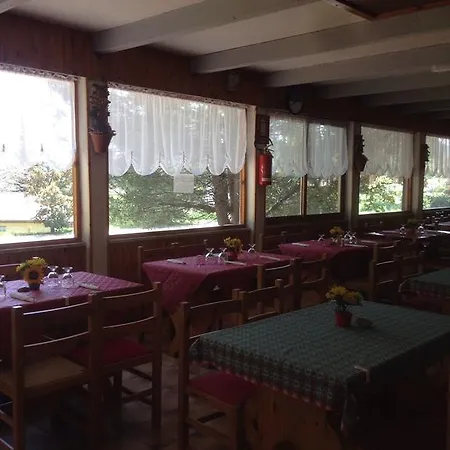 Ristorante Trinacria * Montefortino
