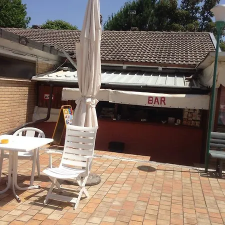Ristorante Trinacria Montefortino