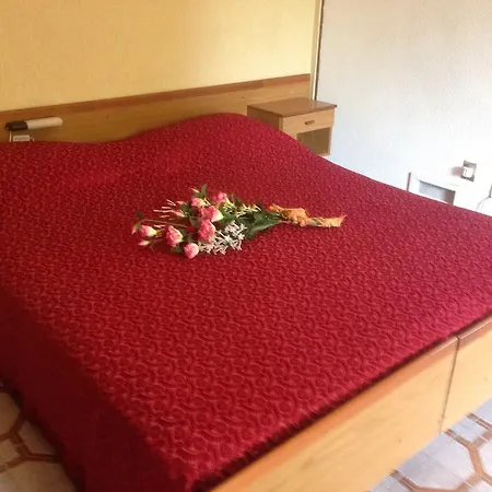 Pensionat Ristorante Trinacria