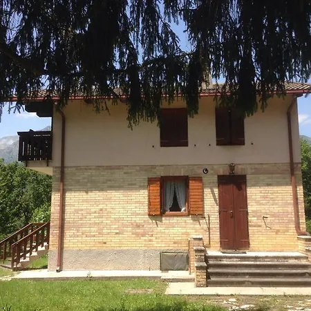 Ristorante Trinacria * Montefortino