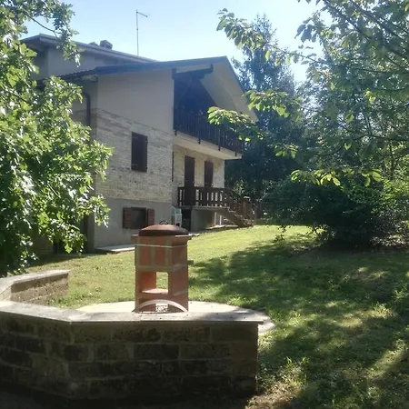 Ristorante Trinacria 게스트하우스 Montefortino