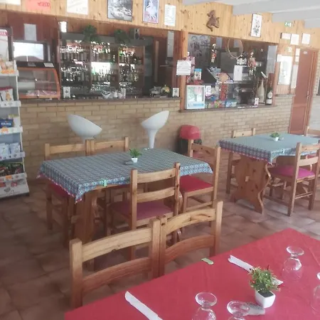 Ristorante Trinacria Pensionat *